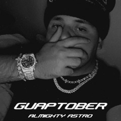 Guaptober (Prod. CloudBoy T-Pot)