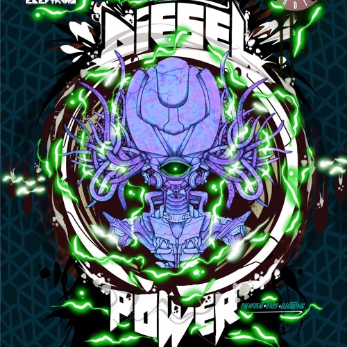 DIESEL POWER 065 - 16/04/23