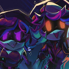 BITE ME! (Nighcore Remix 093) - AJ Dispirito. (MURDER DRONES FINALE.)