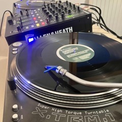 Hardstyle by Scooby ( full vinyl )