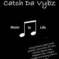 Catch Da Vybz ✌️