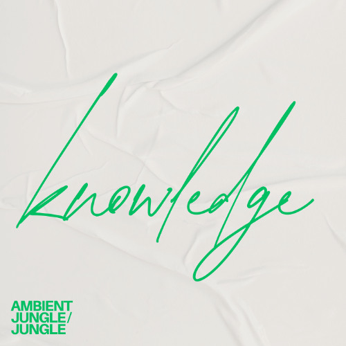 I follow - Knowledge