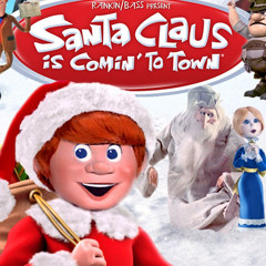 01 Santa Claus Is Coming to Town (Xmas Covers Album)