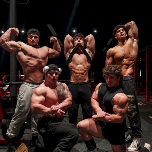lexx little x greg plitt motivation - you put in 110%
