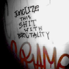 Junglize This Shit With Brutality #2 [Hardtechno / Acid Session]