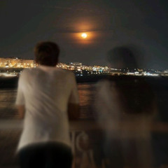 Then i realized you were never coming home - axarko