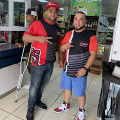 Los Compi-Mafia BOBA REMIX INTRO