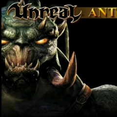 Unreal Anthology Theme