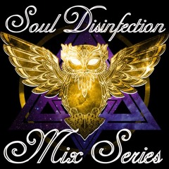 Soul Disinfection Mix Series