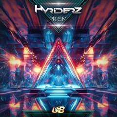 Hyriderz - Prism