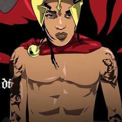 Tommy Lee Sparta - Legends [Mega Moves Riddim]