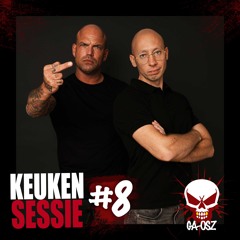 KEUKENSESSIE #8