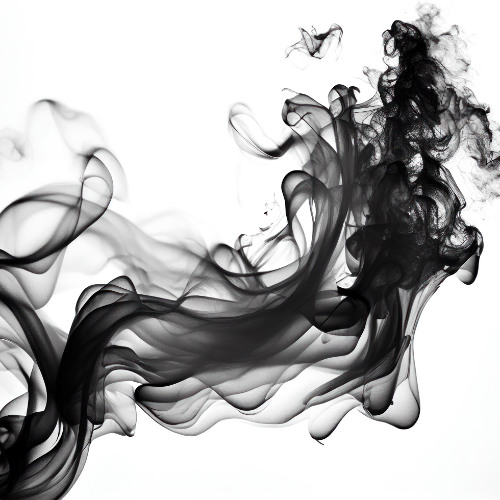Black Smoke (Prod.Tyris White)