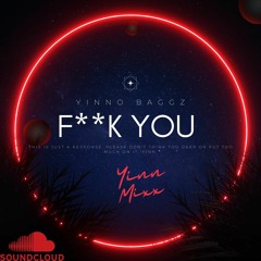 F**k You( I don't Hate You)