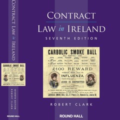 READ [PDF] Contract Law in Ireland 7e