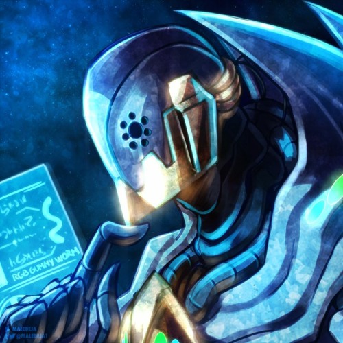 Their Fabricator (Supercharged Symphonic Arrangement)