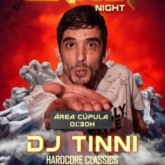 CRAZY NIGHT AND DAY AT CENTRAL ROCK @ DJ TINNI