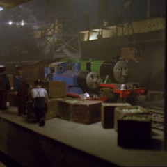 Something in the Air But It's Season 10 - Thomas and Henry