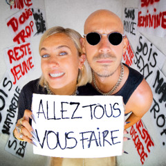 Jive Me - ALLEZ TOUS VOUS FAIRE