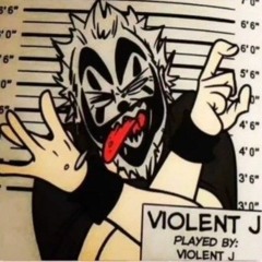Violent J - Walking Home Monday