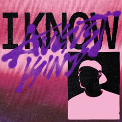 August Kind - I KNOW (Extended Mix)