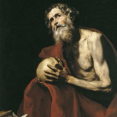 « وحشة الدجى وسود الليل »