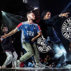 S'HUSTRYI BEATS X BX'TREME - Shout (Battle Edit)