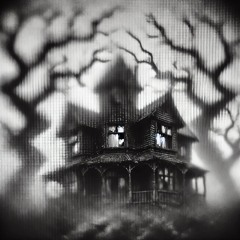 A Hallowed Phantom