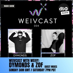 Weivcast 004 With Your Host Weivy And Special Guest ZOF (Part 2)
