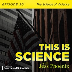 The Science of Violence