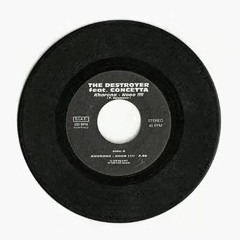 the destroyer feat. concetta - khorona - nooo
