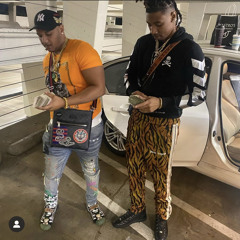 SWEAR !- Vondachamp & Flav