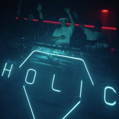 PRIMAVERA HOLIC LIVE SET