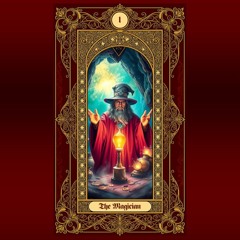 1. The Magician