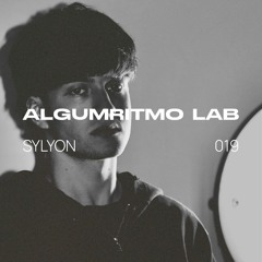 ALGUMRITMO LAB 019 - Sylyon