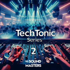 Techtonic 2
