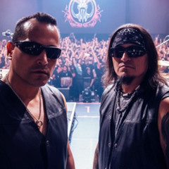 WE ARE STILL STANDING TALL