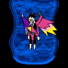 FEEL THE [[ NEO ]] - Spamton's snowgrave fanmade theme