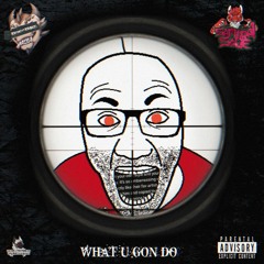 DRACO DUBZ X SAMURA1 SAGE - WHAT U GON DO (PROD. DRACO DUBZ)