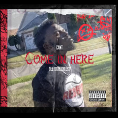 Cant Come In Here (prod by Aydin V4)