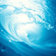Neptune’s Super Wave [99]