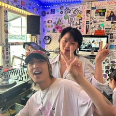 internet café with spirit and kat offline @ The Lot Radio 07-06-2023