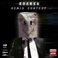 KRANKk - Everybody's sick (Vermile remix)