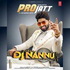 PRO JATT - SHIVJOT DJNANNU
