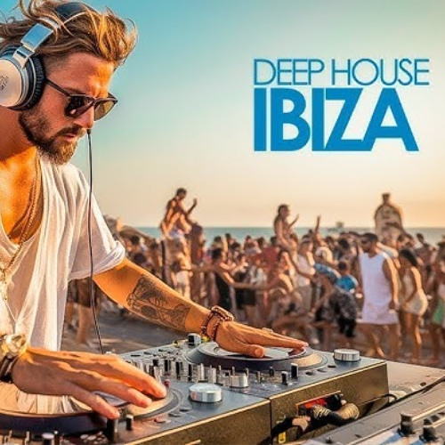 Ibiza Summer Mix 2025  Top Tropical Deep House Chill for Relaxation  Deep Mage Mix #10275