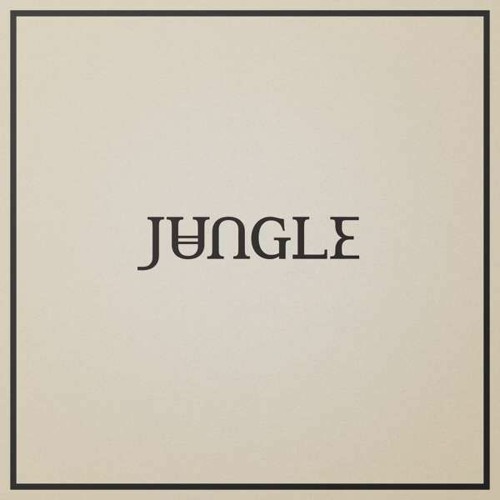 Jungle - Keep Moving (Fastback Remix)