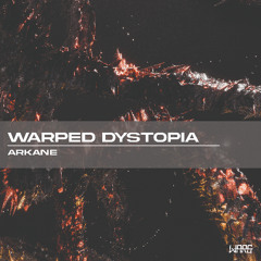 Arkane - Touch Me [WRG012]