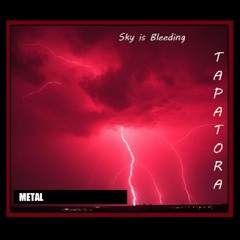 Sky is Bleeding - Lyrics