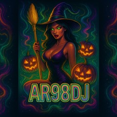 🎃 Halloween Funk - @mcgibizinha, @ar98dj - Submundo Automotivo (prévia)