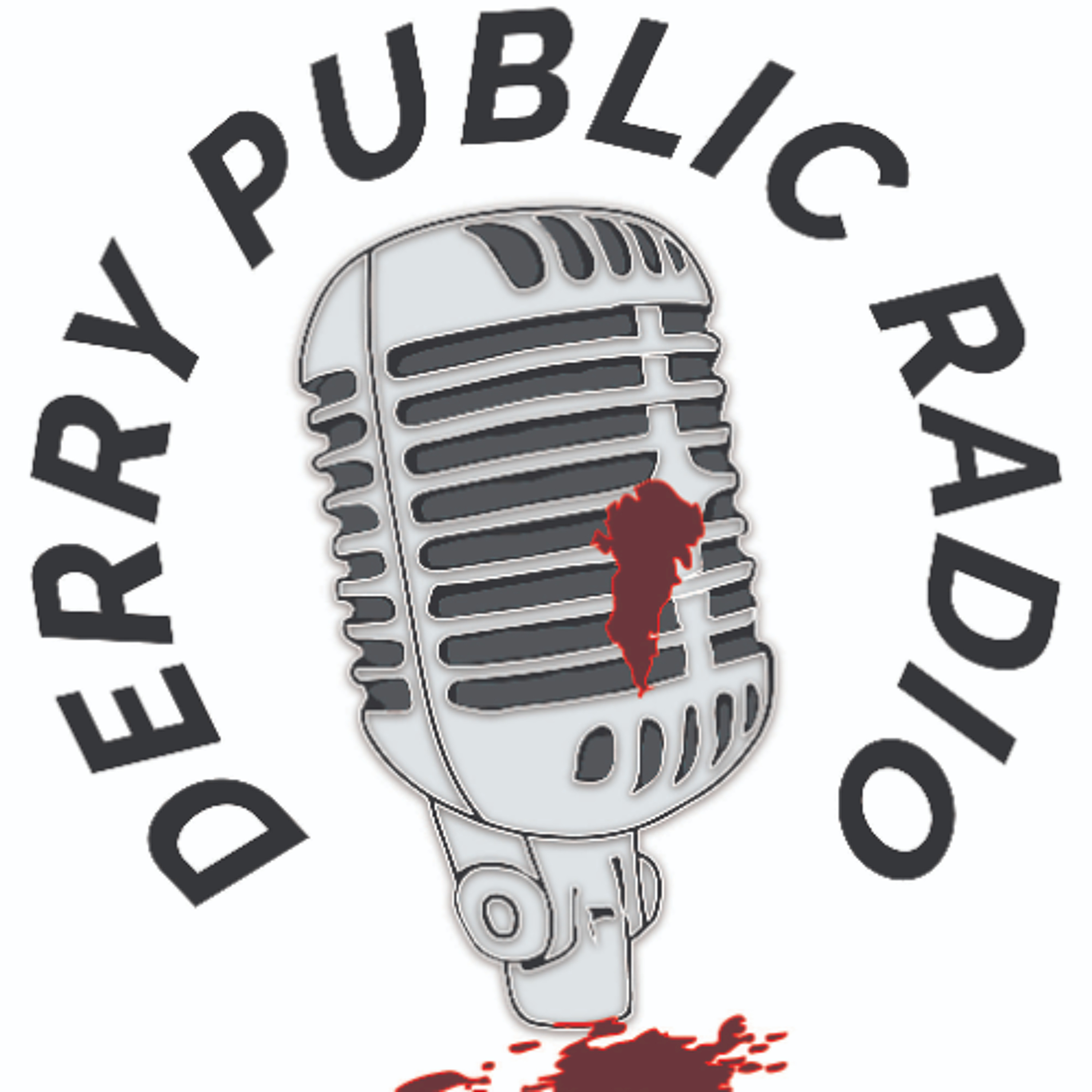 Derry Public Radio - A Stephen King Podcast